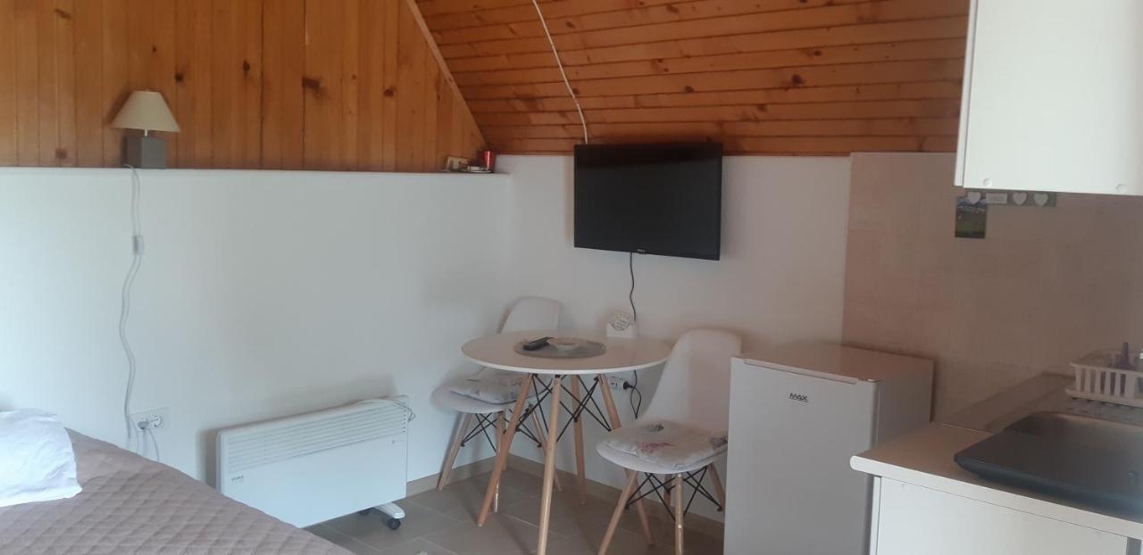 Durmitorski Holiday home